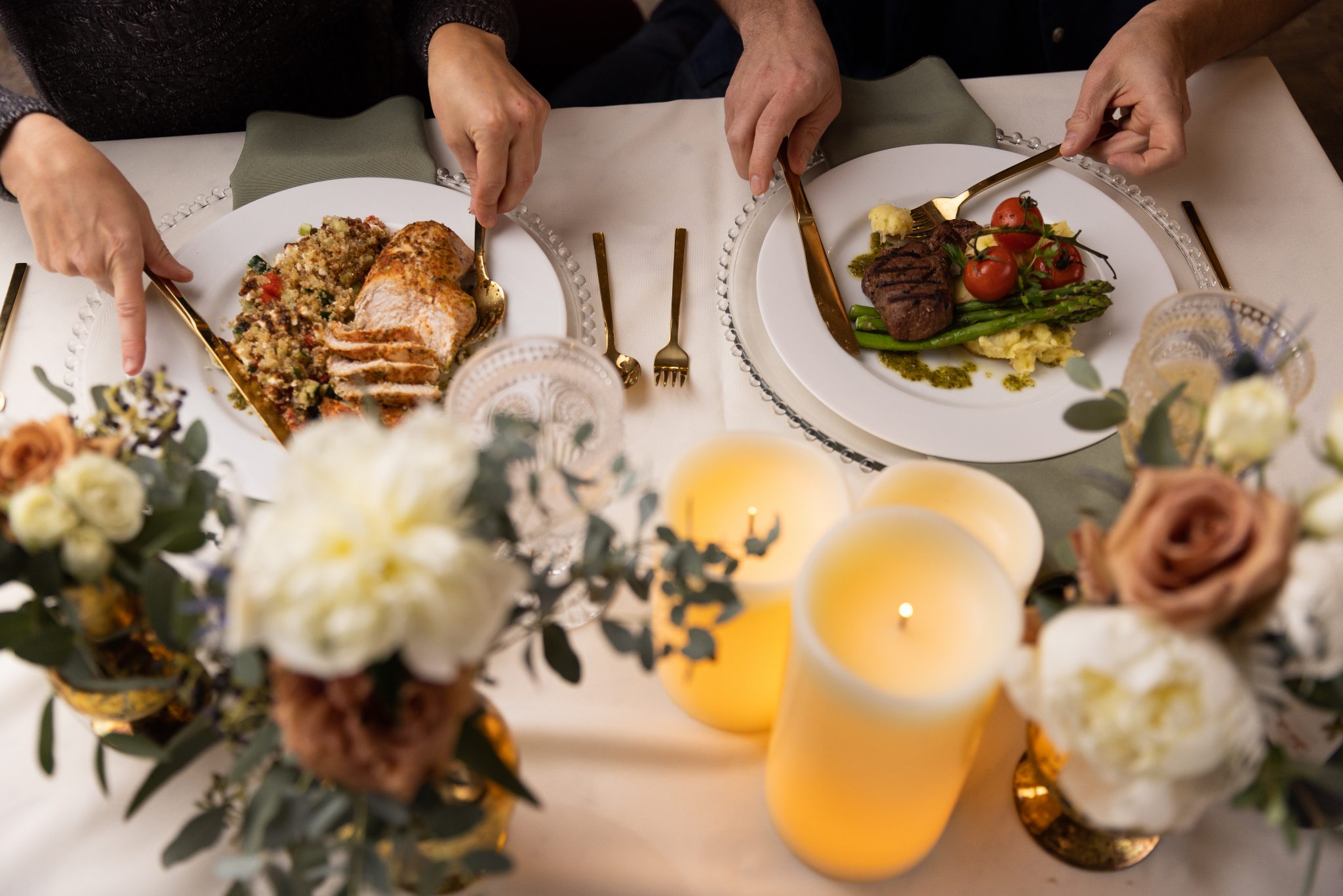 About Us Chef Connect